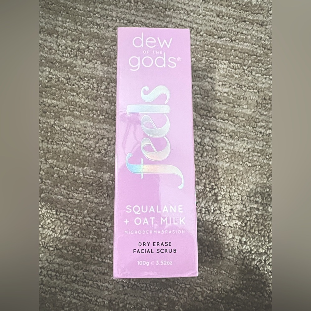 Cleanser